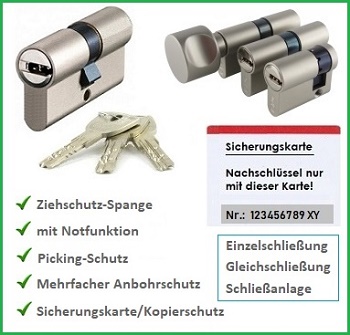 Der Schlüsselnotdienst Roetgen tagsüber und nachts Schlüsselnotdienst Roetgen Tag und Nacht
