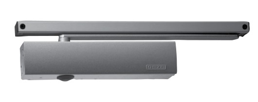 door closer