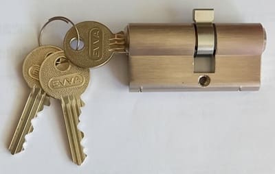 EVVA GPI Schließanlagen-Zylinder